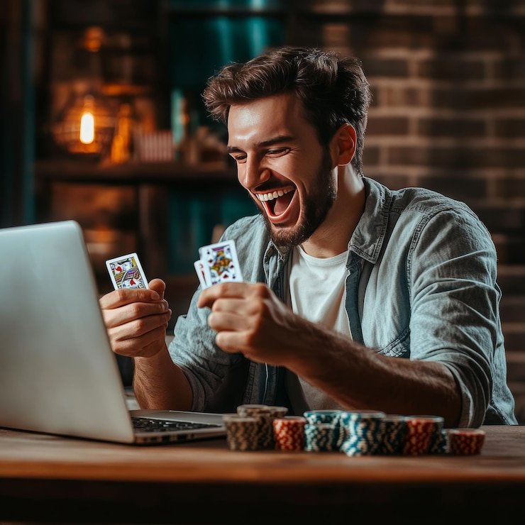 QRIS payment confirmation screen on anaxa platform